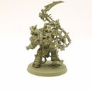 Warhammer 40k Deathguard Typhus Herald of the Plague God BA123