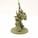 Warhammer 40k Deathguard Typhus Herald of the Plague God BA123