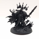 Warhammer 40k Chaos Space Marines Abaddon the Despoiler BH044