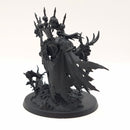 Warhammer 40k Chaos Space Marines Abaddon the Despoiler BH044