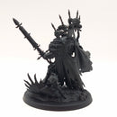 Warhammer 40k Chaos Space Marines Abaddon the Despoiler BH044