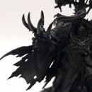 Warhammer 40k Chaos Space Marines Abaddon the Despoiler BH044