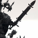 Warhammer 40k Chaos Space Marines Abaddon the Despoiler BH044