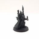 Warhammer 40k Chaos Space Marines Scorcerer BR126