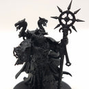 Warhammer 40k Chaos Space Marines Scorcerer BR126