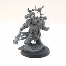 Warhammer 40k Chaos Space Marines Reave Captain BR072