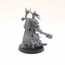 Warhammer 40k Chaos Space Marines Reave Captain BR072