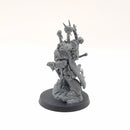 Warhammer 40k Chaos Space Marines Reave Captain BR072