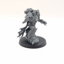Warhammer 40k Chaos Space Marines Reave Captain BR158