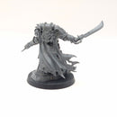 Warhammer 40k Chaos Space Marines Reave Captain BR158