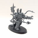 Warhammer 40k Chaos Space Marines Warpsmith BR141
