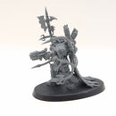 Warhammer 40k Chaos Space Marines Warpsmith BR141