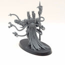 Warhammer 40k Chaos Space Marines Warpsmith BR141