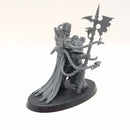 Warhammer 40k Chaos Space Marines Warpsmith BR141