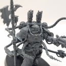 Warhammer 40k Chaos Space Marines Warpsmith BR141