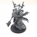 Warhammer 40k Chaos Space Marines Chaos Lord BR132