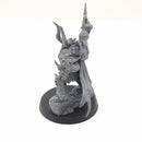 Warhammer 40k Chaos Space Marines Chaos Lord BR132