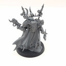 Warhammer 40k Chaos Space Marines Chaos Lord BR132