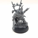 Warhammer 40k Chaos Space Marines Chaos Lord BR132