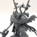 Warhammer 40k Chaos Space Marines Chaos Lord BR132