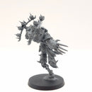 Warhammer 40k Chaos Space Marines Chaos Lord with Jump Pack BR140