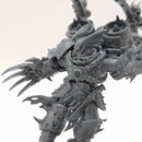 Warhammer 40k Chaos Space Marines Chaos Lord with Jump Pack BR140