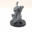 Warhammer 40k Chaos Space Marines Chaos Lord Blackstone Fortress BR067