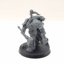 Warhammer 40k Chaos Space Marines Chaos Lord Blackstone Fortress BR067