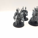 Warhammer 40k Chaos Space Marines Terminator Squad AT169
