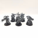 Warhammer 40k Chaos Space Marines Chosen AQ042