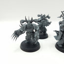 Warhammer 40k Chaos Space Marines Chosen AQ042