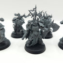 Warhammer 40k Chaos Space Marines Chosen AQ042