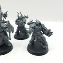 Warhammer 40k Chaos Space Marines Chosen AQ042