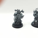 Warhammer 40k Chaos Space Marines Chosen AQ042