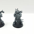 Warhammer 40k Chaos Space Marines Chosen AQ042