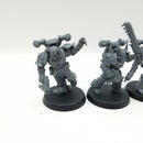 Warhammer 40k Chaos Space Marines Legionaries Kill Team AI101