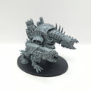 Warhammer 40k Chaos Space Marines Forgefiend BQ034