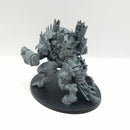 Warhammer 40k Chaos Space Marines Forgefiend BQ034