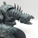 Warhammer 40k Chaos Space Marines Forgefiend BQ034