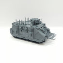 Warhammer 40k Chaos Space Marines Rhino BQ032