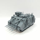 Warhammer 40k Chaos Space Marines Rhino BQ032