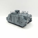Warhammer 40k Chaos Space Marines Rhino BQ032