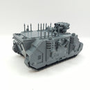 Warhammer 40k Chaos Space Marines Rhino BQ032