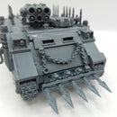 Warhammer 40k Chaos Space Marines Rhino BQ032