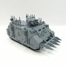 Warhammer 40k Chaos Space Marines Rhino BQ031
