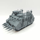 Warhammer 40k Chaos Space Marines Rhino BQ031