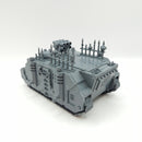 Warhammer 40k Chaos Space Marines Rhino BQ031