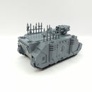 Warhammer 40k Chaos Space Marines Rhino BQ031