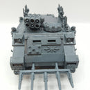 Warhammer 40k Chaos Space Marines Rhino BQ031
