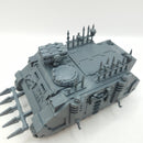 Warhammer 40k Chaos Space Marines Rhino BQ031